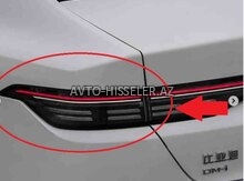 BYD Destroyer 05 Stop işığı